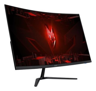 Acer ED3 ED320Q X2 monitor komputerowy 80 cm (31.5") 1920 x 1080 px Full HD LCD Czarny