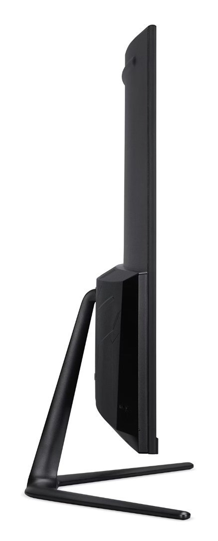 Acer ED3 ED320Q X2 monitor komputerowy 80 cm (31.5") 1920 x 1080 px Full HD LCD Czarny