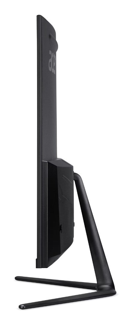 Acer ED3 ED320Q X2 monitor komputerowy 80 cm (31.5") 1920 x 1080 px Full HD LCD Czarny