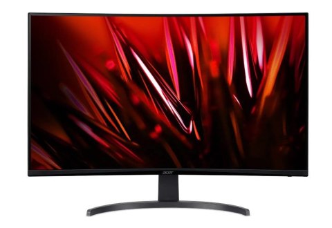 Acer ED3 ED320Q X2 monitor komputerowy 80 cm (31.5") 1920 x 1080 px Full HD LCD Czarny