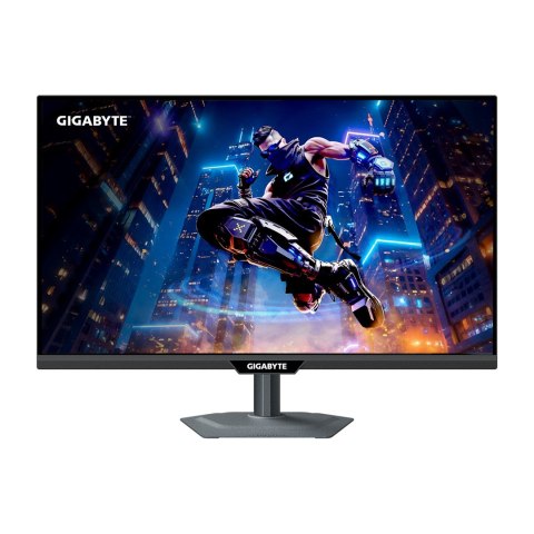GIGABYTE M27UP monitor komputerowy 68,6 cm (27") 3840 x 2160 px 4K Ultra HD LED Czarny