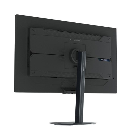 GIGABYTE M27UP monitor komputerowy 68,6 cm (27") 3840 x 2160 px 4K Ultra HD LED Czarny