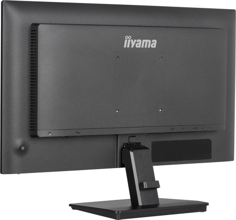 Iiyama ProLite 24-calowy panel IPS Full HD z wąskimi ramkami z każdej strony i klasą energetyczną B