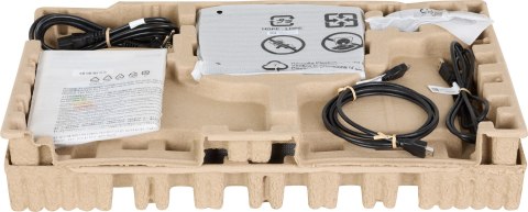 Iiyama ProLite 24-calowy panel IPS Full HD z wąskimi ramkami z każdej strony i klasą energetyczną B