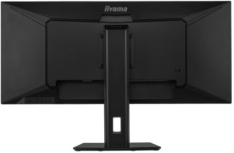 Iiyama XUB3493WQSU-B6 34" UW IPS-panel 3440x1440 120Hz 21:9 400cd/m 1000:1 1ms
