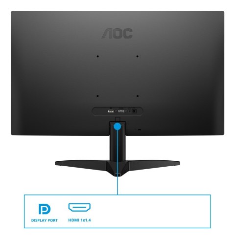 Monitor AOC 24B36X