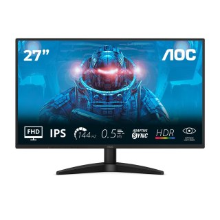Monitor AOC 68,6cm (27 cali) 27B36X 16:09 HDMI+DP