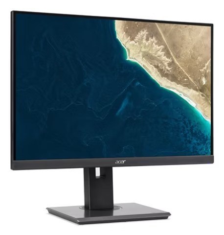 Monitor Acer B247WE5b 24" 61,0cm 16:10 100Hz 1920x1200