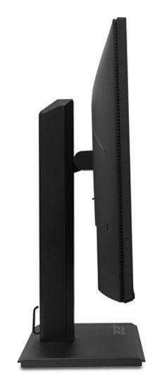 Monitor Acer B247YGb 23.8" 60cm 16:9 120Hz 1920x1080