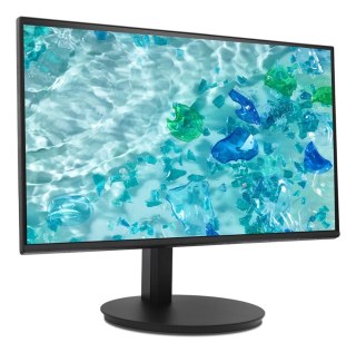 Monitor Acer CB242YG 23,8 cala Full HD, IPS, 120 Hz HDMI/DP, 75 Hz VGA, 4 ms (GTG), DP 1.2, HDMI 1.4, VGA, z regulacją wysokości