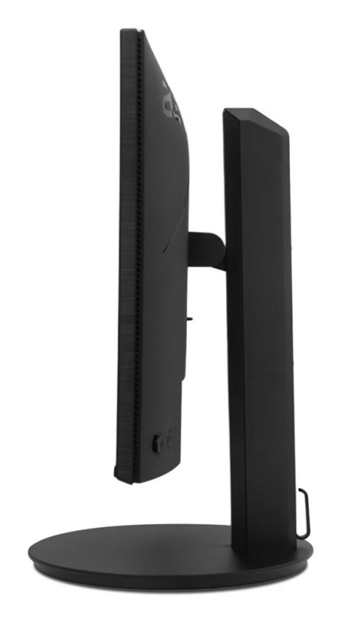Monitor Acer CB242YG 23,8 cala Full HD, IPS, 120 Hz HDMI/DP, 75 Hz VGA, 4 ms (GTG), DP 1.2, HDMI 1.4, VGA, z regulacją wysokości