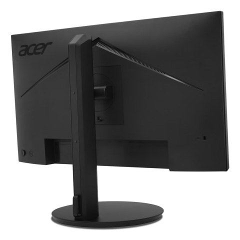 Monitor Acer CB242YG 23,8 cala Full HD, IPS, 120 Hz HDMI/DP, 75 Hz VGA, 4 ms (GTG), DP 1.2, HDMI 1.4, VGA, z regulacją wysokości