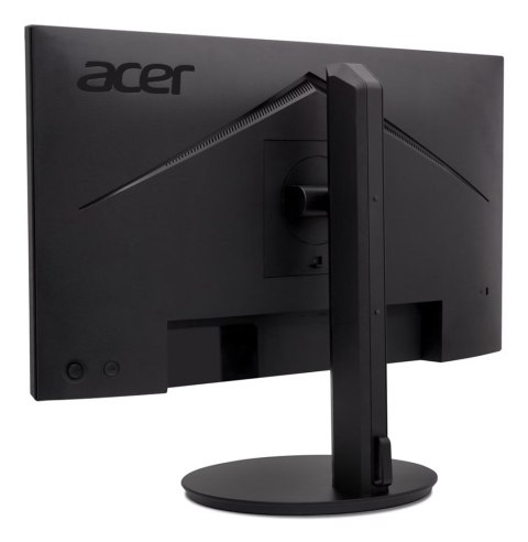 Monitor Acer CB242YG 23,8 cala Full HD, IPS, 120 Hz HDMI/DP, 75 Hz VGA, 4 ms (GTG), DP 1.2, HDMI 1.4, VGA, z regulacją wysokości