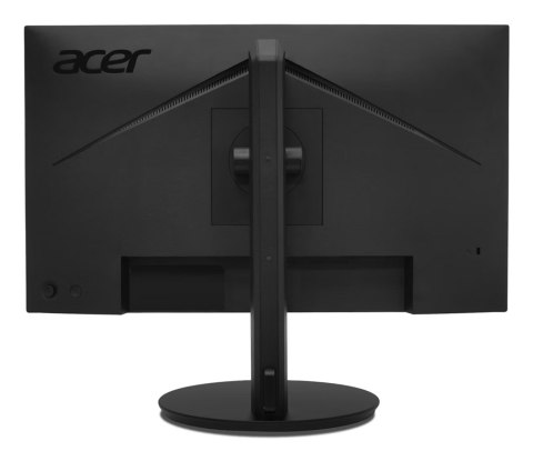 Monitor Acer CB242YG 23,8 cala Full HD, IPS, 120 Hz HDMI/DP, 75 Hz VGA, 4 ms (GTG), DP 1.2, HDMI 1.4, VGA, z regulacją wysokości