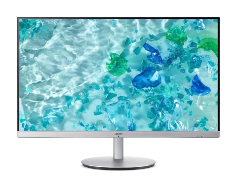Monitor Acer CB322QUEs 31,5" 2,560 x 1,440 pikseli 75 Hz IPS 16:9 Czas reakcji 1 ms 1,200:1 Gęstość pikseli 93,24 ppi Jasność 30