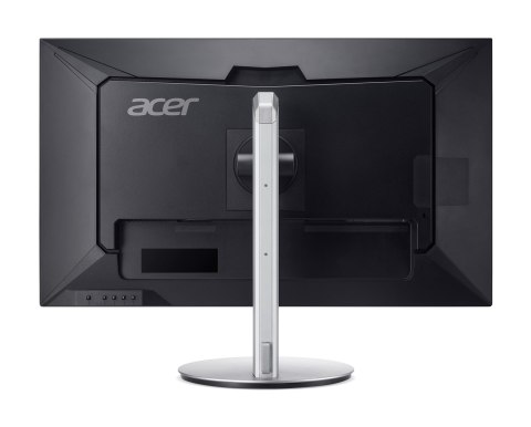 Monitor Acer CB322QUEs 31,5" 2,560 x 1,440 pikseli 75 Hz IPS 16:9 Czas reakcji 1 ms 1,200:1 Gęstość pikseli 93,24 ppi Jasność 30