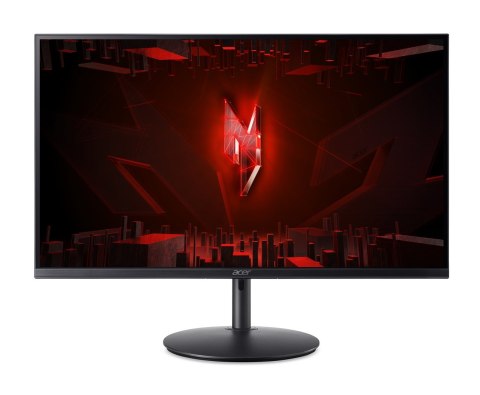 Monitor Acer XF240Y X1biiph 24" IPS FHD 16:9 180 Hz 1ms 1920x1080 250cd/m2 HDMI:2