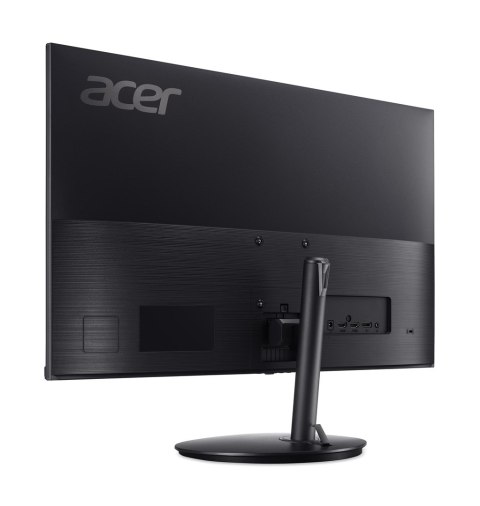 Monitor Acer XF240Y X1biiph 24" IPS FHD 16:9 180 Hz 1ms 1920x1080 250cd/m2 HDMI:2