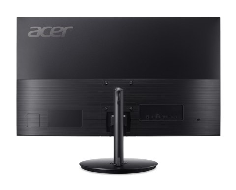 Monitor Acer XF240Y X1biiph 24" IPS FHD 16:9 180 Hz 1ms 1920x1080 250cd/m2 HDMI:2