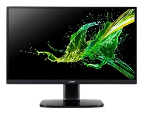 Monitor Acer KA242YGb 23.8" 60.0cm 16:9 120Hz 1920x1080