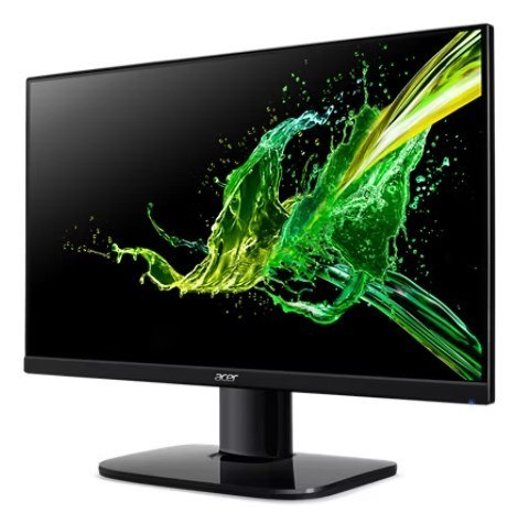 Monitor Acer KA242YGb 23.8" 60.0cm 16:9 120Hz 1920x1080