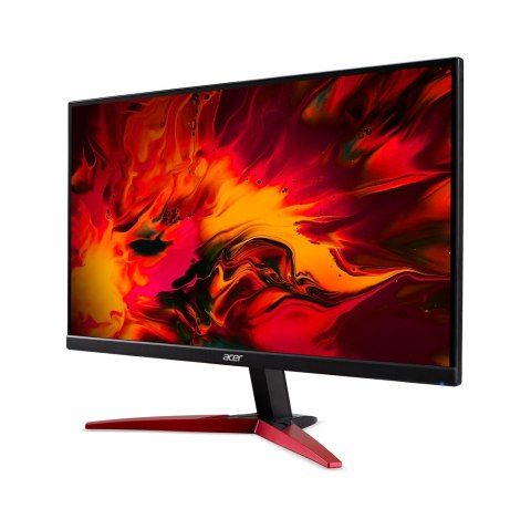 Monitor Acer Nitro KG271M3b 27" 68.6cm 16:9 180Hz 1920x1080 0.5ms