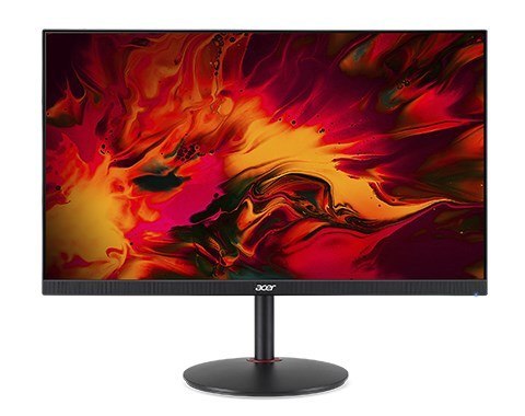 Monitor Acer Nitro XV252QFbmiiprx