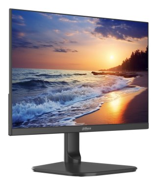 Monitor Dahua Technology LM22-J200 LED display 54,6 cm (21.5") 1920 x 1080 px Full HD Czarny