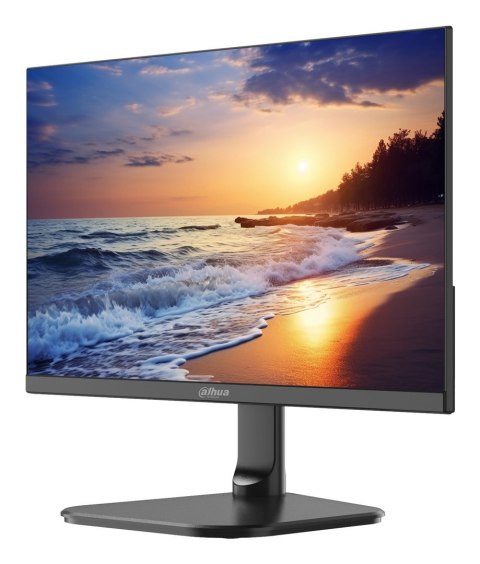 Monitor Dahua Technology LM22-J200 LED display 54,6 cm (21.5") 1920 x 1080 px Full HD Czarny
