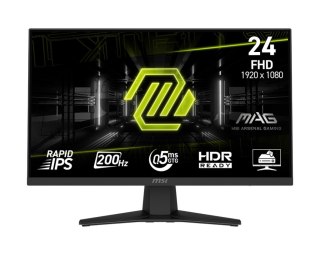 Monitor LCD 24" MAG 244F MSI