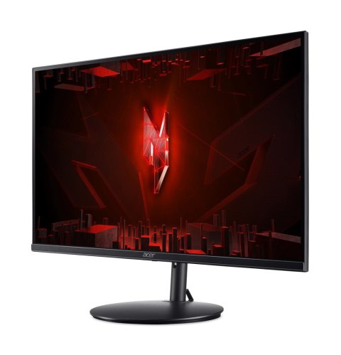 Monitor LCD 27" XF270X1BIIPH/BLACK UM.HX0EE.101 ACER