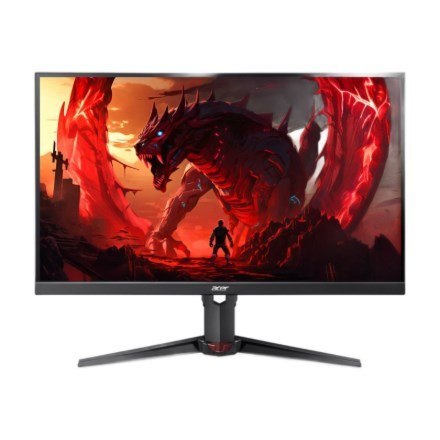 Monitor LCD 27" XF270X1BIIPH/BLACK UM.HX0EE.101 ACER
