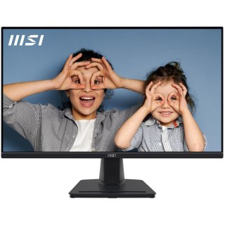 Monitor LCD 27" IPS/PRO MP275Q MSI