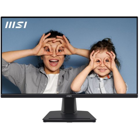 Monitor LCD 27" IPS/PRO MP275Q MSI