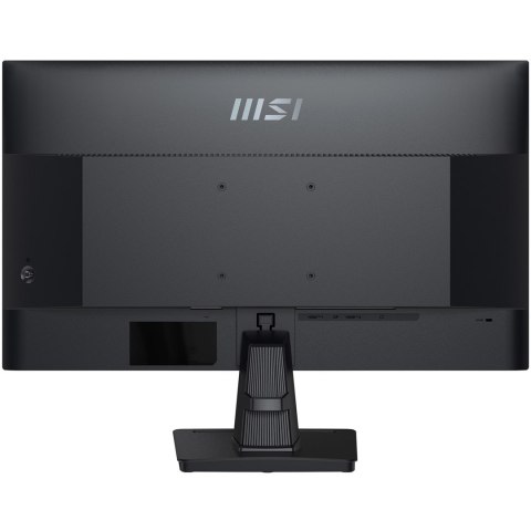 Monitor LCD 27" IPS/PRO MP275Q MSI