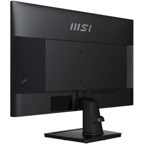 Monitor LCD 27" IPS/PRO MP275Q MSI