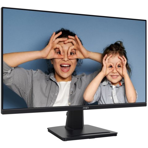 Monitor LCD 27" IPS/PRO MP275Q MSI