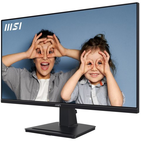 Monitor LCD 27" IPS/PRO MP275Q MSI