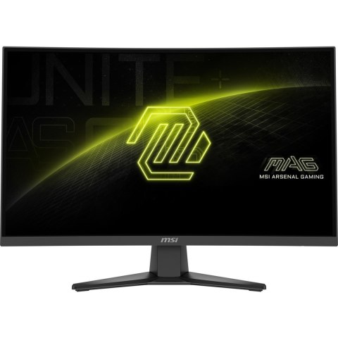 Monitor LCD 27" MAG 275CQF E18 MSI