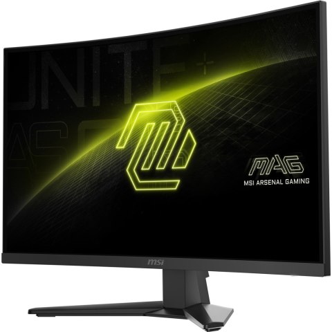 Monitor LCD 27" MAG 275CQF E18 MSI