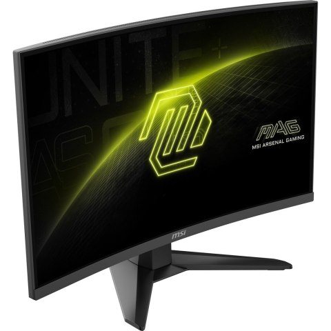Monitor LCD 27" MAG 275CQF E18 MSI