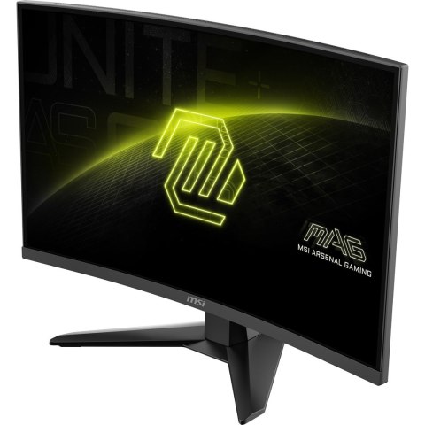 Monitor LCD 27" MAG 275CQF E18 MSI