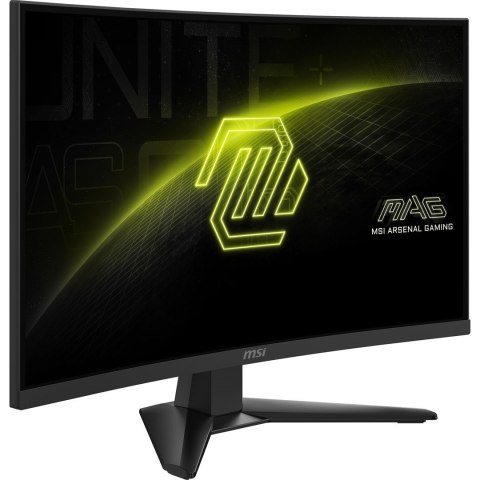 Monitor LCD 27" MAG 275CQF E18 MSI