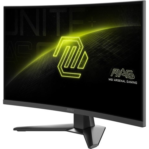 Monitor LCD 27" MAG 275CQF E18 MSI