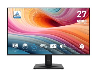 Monitor LCD 27 cali IPS PRO MP275 E2 MSI