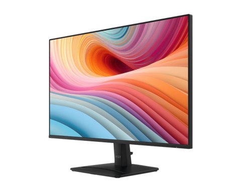 Monitor LCD 27 cali IPS PRO MP275 E2 MSI