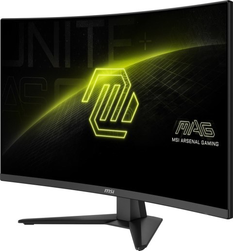 Monitor LCD 32" MAG 321CQF E18 MSI