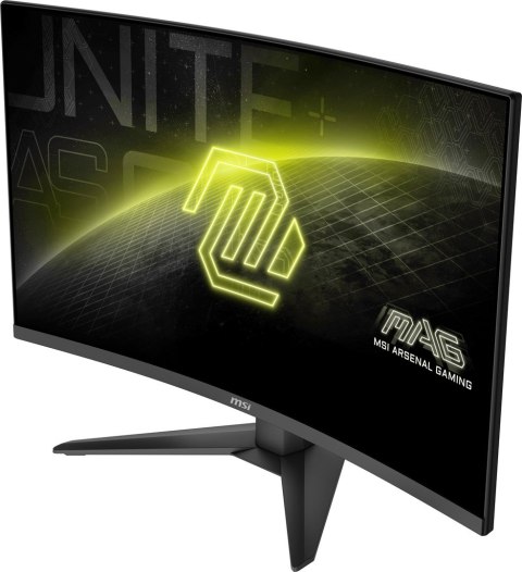Monitor LCD 32" MAG 321CQF E18 MSI