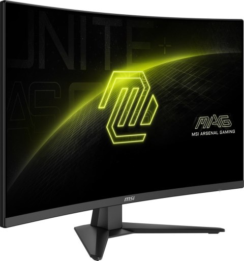 Monitor LCD 32" MAG 321CQF E18 MSI