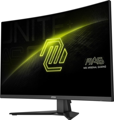 Monitor LCD 32" MAG 321CQF E18 MSI